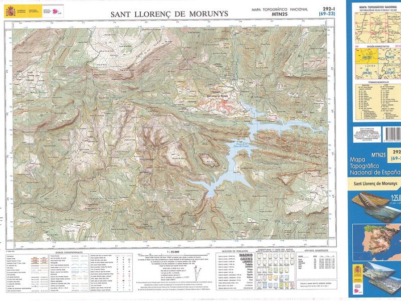 Sant Llorenç de Morunys