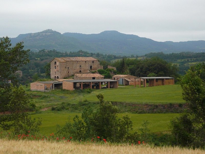 Sant Martí d'Albars