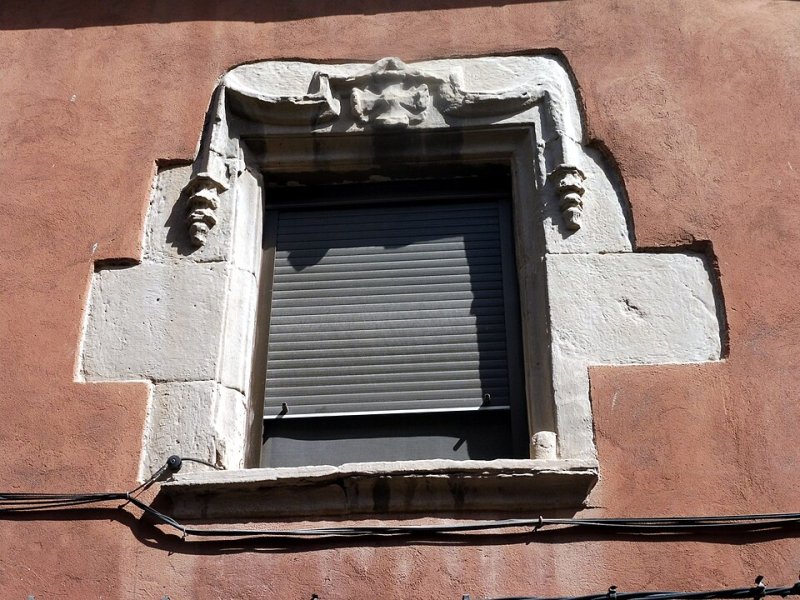 Sant Martí Sesgueioles