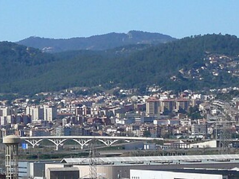 Imagen de Sant Vicenç dels Horts - Ciudad con cartelera teatral
