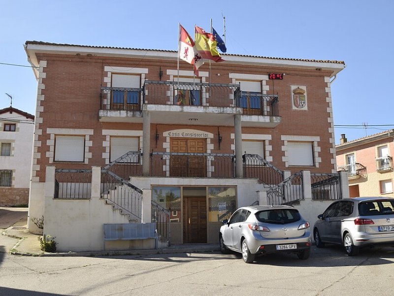 Imagen de Santa Cecilia - Ciudad con cartelera teatral