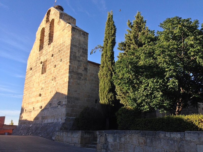 Santa Clara de Avedillo