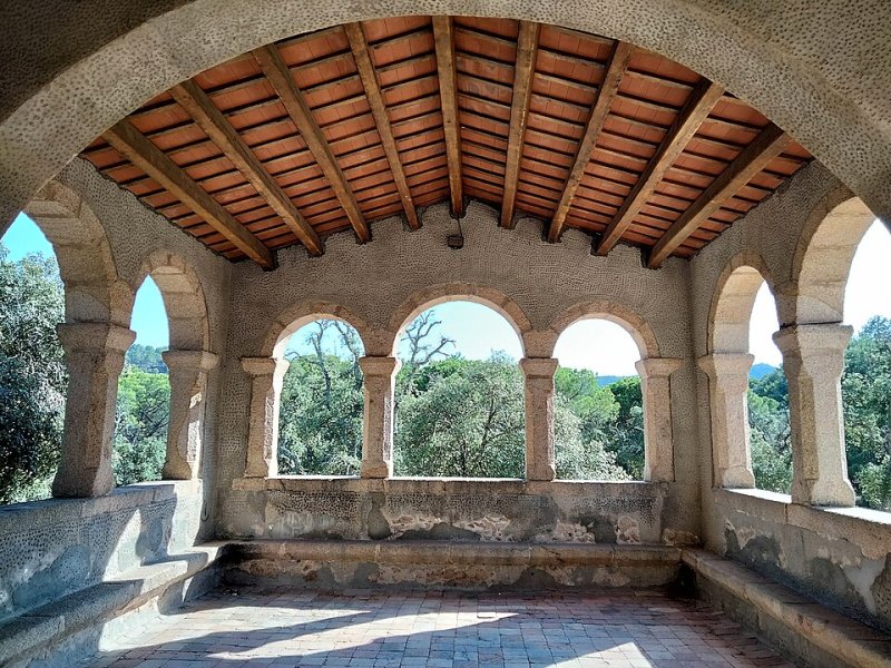 Santa Coloma de Farners