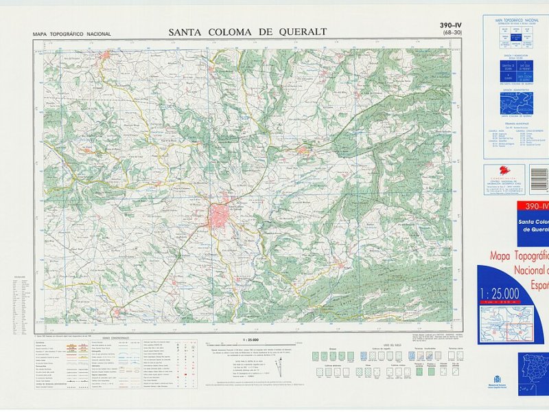 Santa Coloma de Queralt