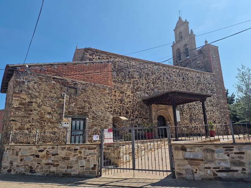 Santa Colomba de las Monjas