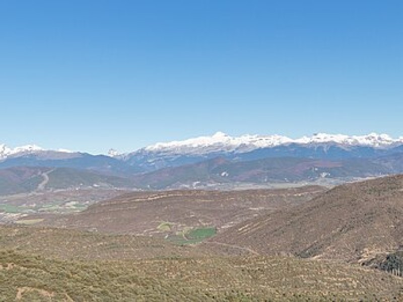 Santa Cruz de la Serós