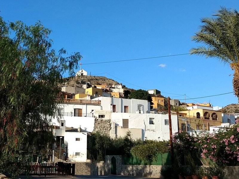 Santa Cruz de Marchena