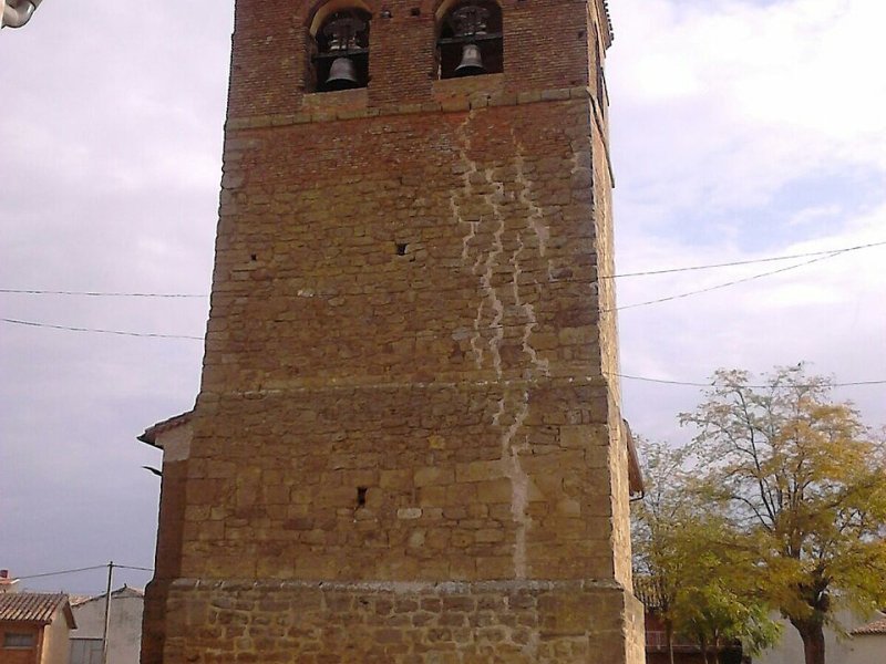 Santa Eufemia del Arroyo