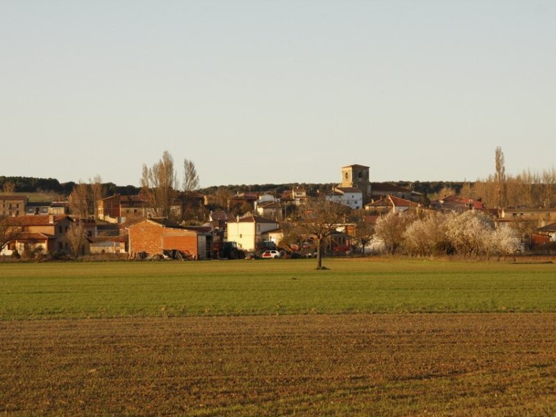 Imagen de Santa Inés - Ciudad con cartelera teatral