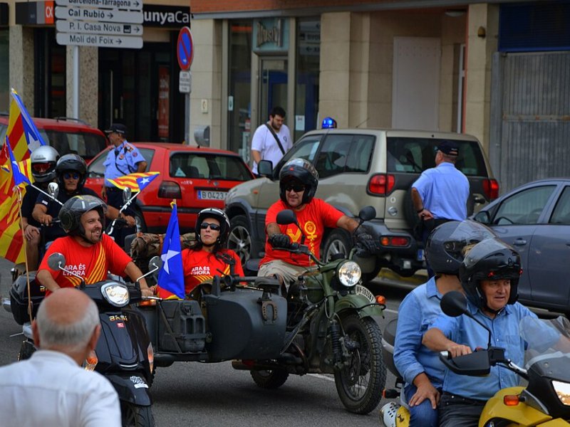 Santa Margarida i els Monjos