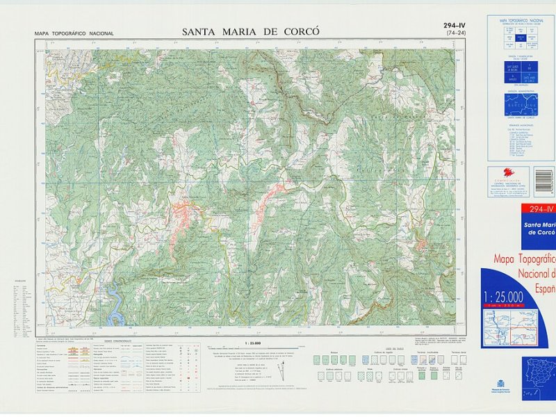 Santa Maria de Corcó