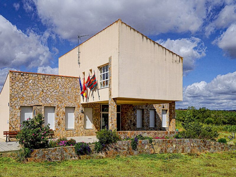 Santa María de Valverde