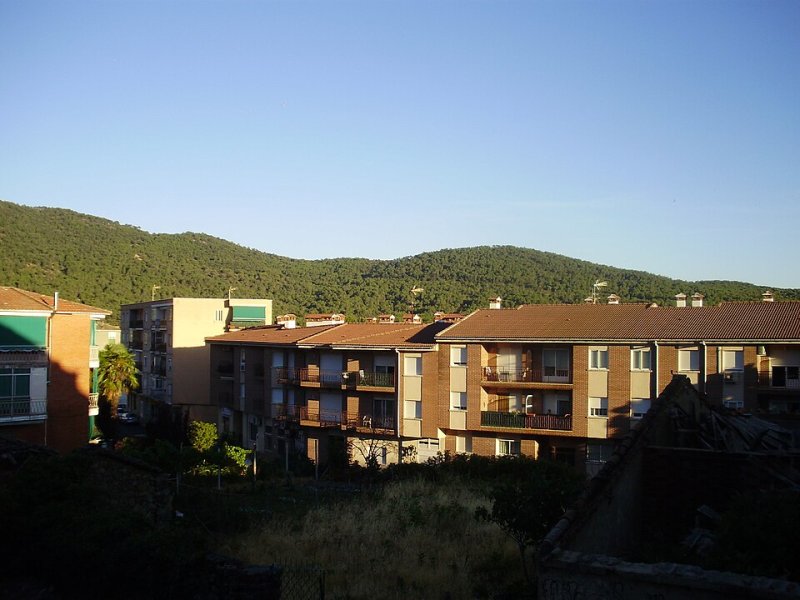 Santa María del Tiétar