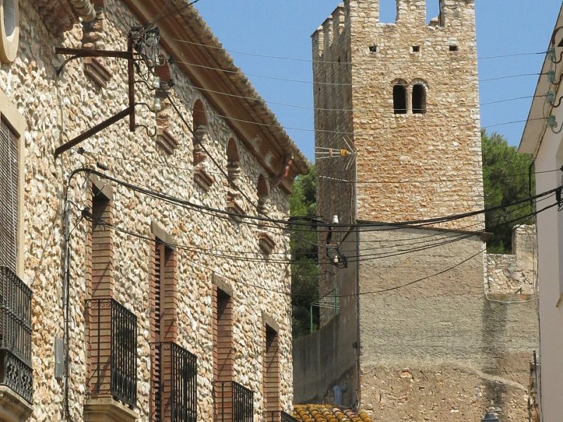 Santa Oliva