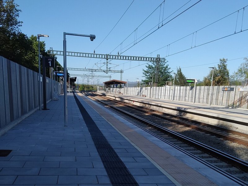 Imagen de Santa Perpètua de Mogoda - Ciudad con cartelera teatral
