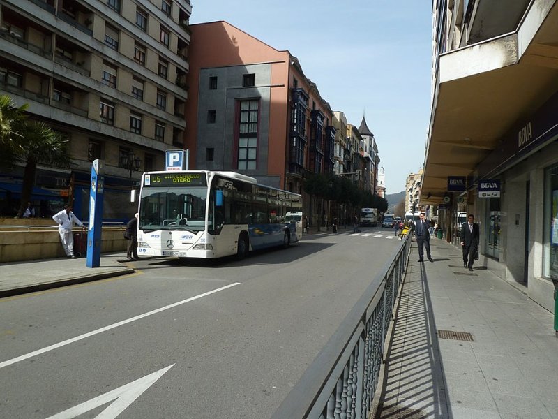 Imagen de SANTA SUSANA - Ciudad con cartelera teatral