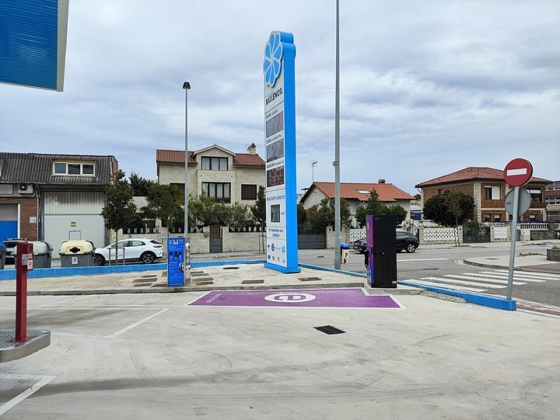 Imagen de Santander - Ciudad con cartelera teatral