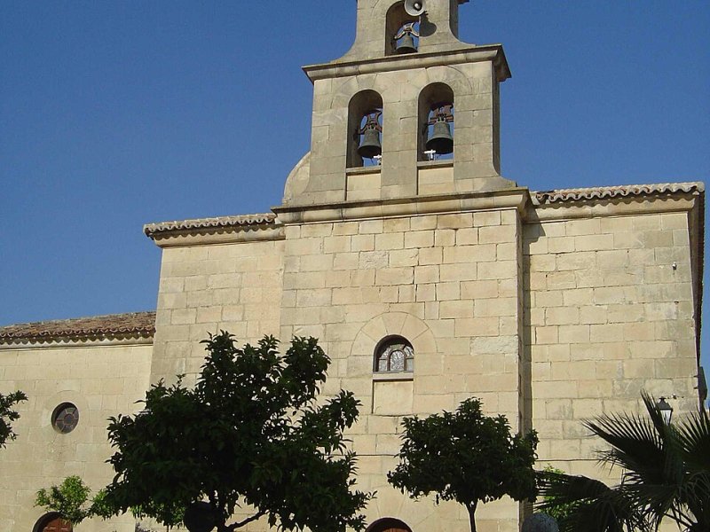 Santiago de Calatrava