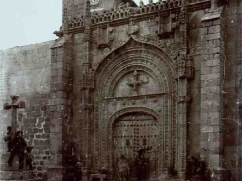 Imagen de Santiago de la Puebla - Ciudad con cartelera teatral