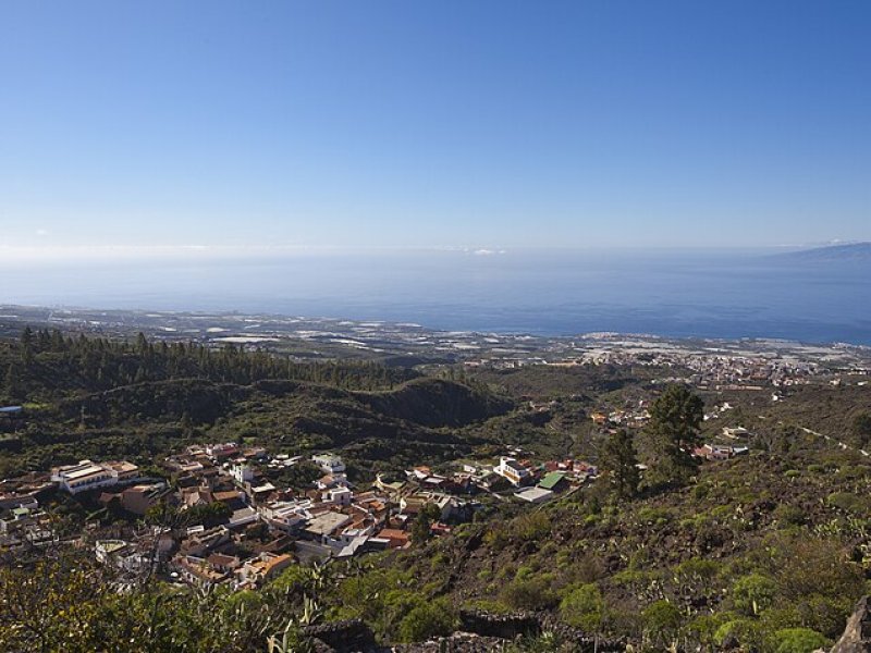 Santiago del Teide