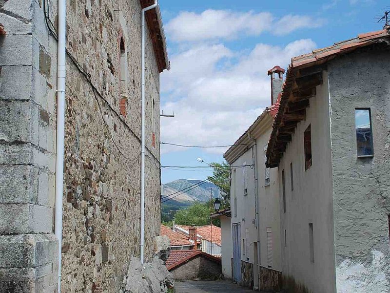 Santibáñez de la Peña