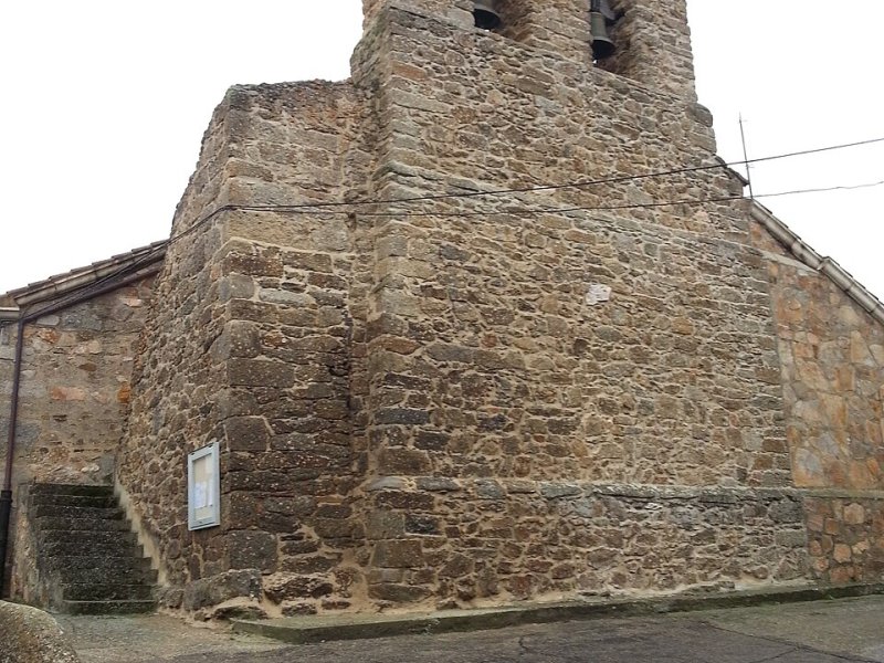Santibáñez de Tera
