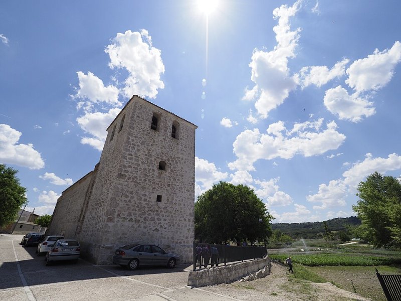 Santibáñez de Valcorba