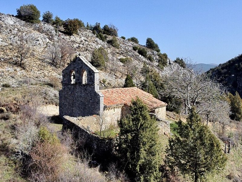 Imagen de Santibáñez del Val - Ciudad con cartelera teatral