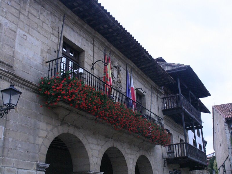 Santillana del Mar
