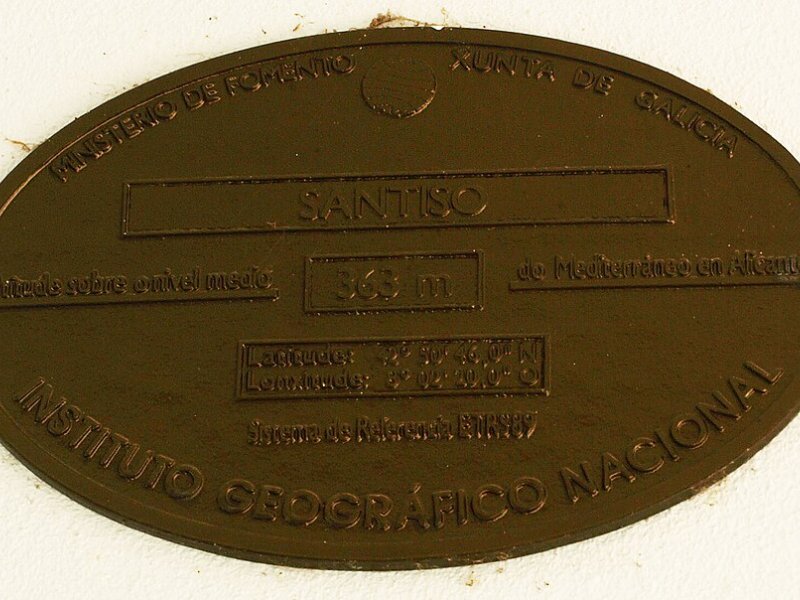 Santiso