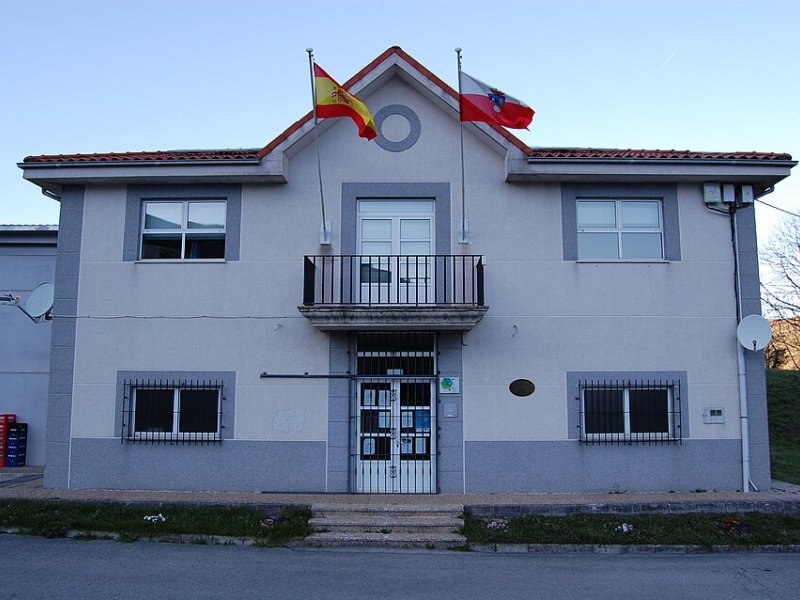 Santiurde de Reinosa