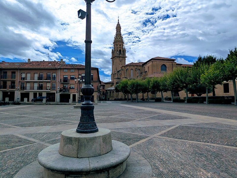 Santo Domingo de la Calzada