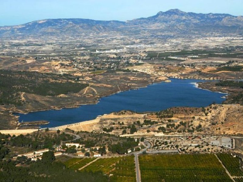 Imagen de Santomera - Ciudad con cartelera teatral