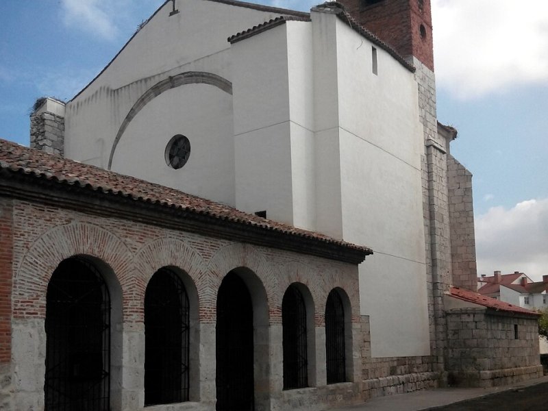 Santovenia de Pisuerga