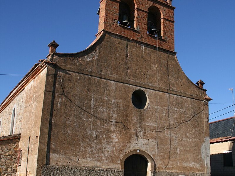 Imagen de Sarracín - Ciudad con cartelera teatral