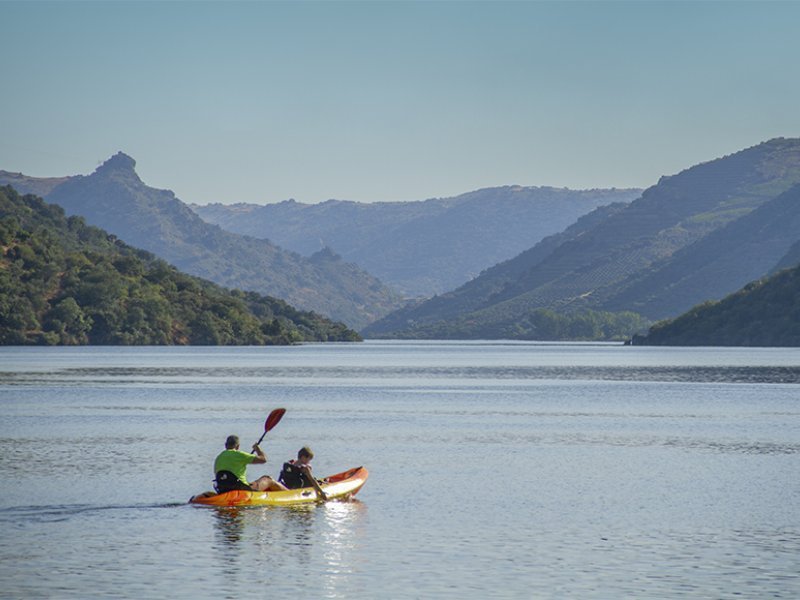 Imagen de Saucelle - Ciudad con cartelera teatral