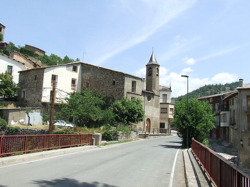 Senterada