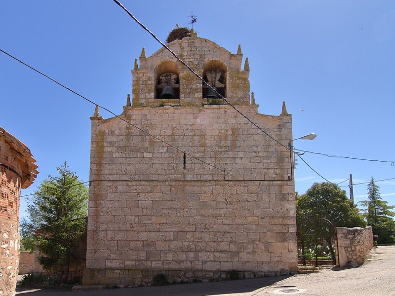 Imagen de Sequera de Haza, La - Ciudad con cartelera teatral
