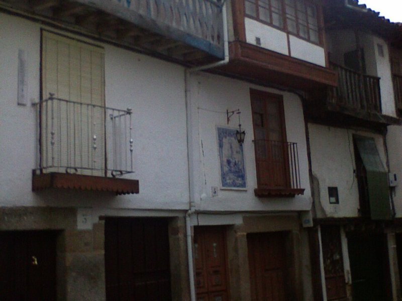 Imagen de Sequeros - Ciudad con cartelera teatral