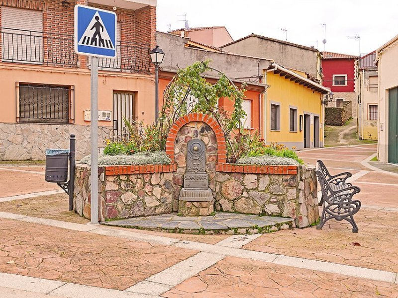 Imagen de Serradilla del Arroyo - Ciudad con cartelera teatral