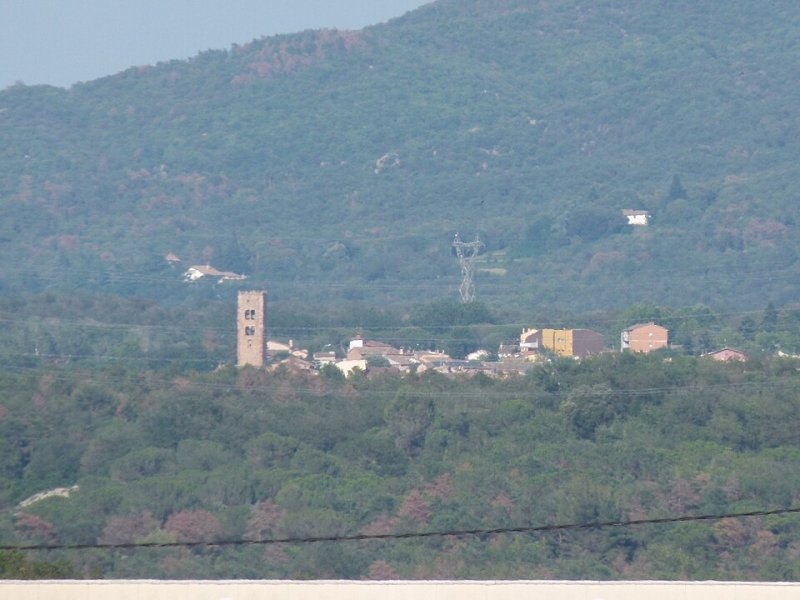 Imagen de Seva - Ciudad con cartelera teatral