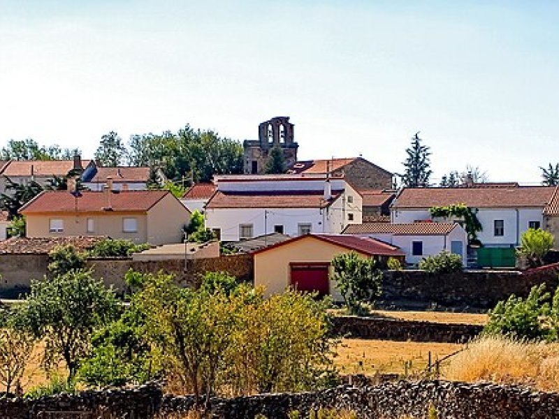 Imagen de Sierpe, La - Ciudad con cartelera teatral