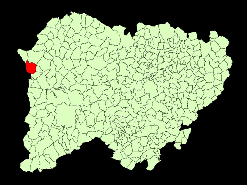 Imagen de Sobradillo - Ciudad con cartelera teatral