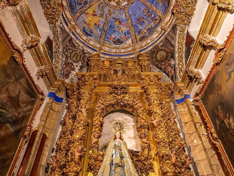 Imagen de Soria - Ciudad con cartelera teatral