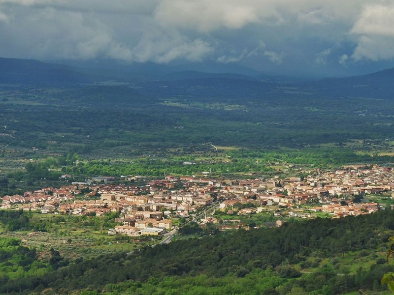 Sotillo de la Adrada