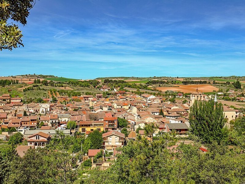Imagen de Sotillo de la Ribera - Ciudad con cartelera teatral