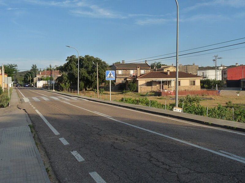 Sotillo de las Palomas