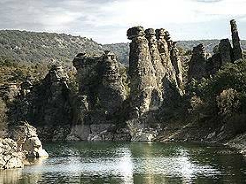 Imagen de Sotillo, El - Ciudad con cartelera teatral