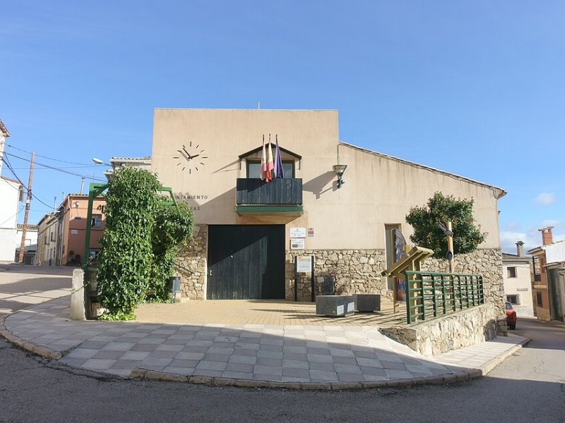 Imagen de Sotorribas - Ciudad con cartelera teatral