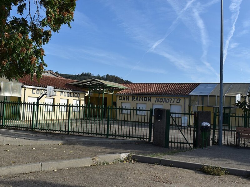 Imagen de Sotoserrano - Ciudad con cartelera teatral